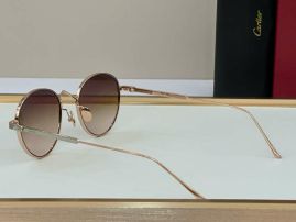 Picture of Cartier Sunglasses _SKUfw55489645fw